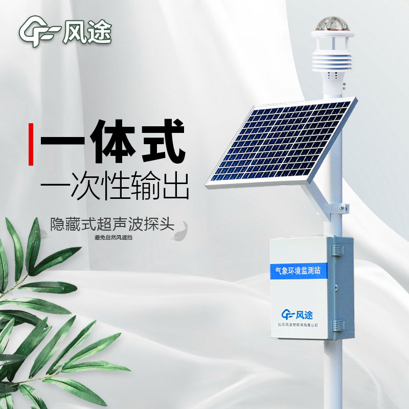 氣象六要素是什么？