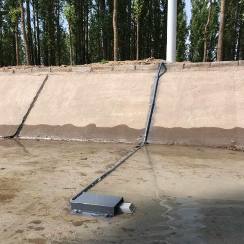 在線明渠流量監(jiān)測系統(tǒng)