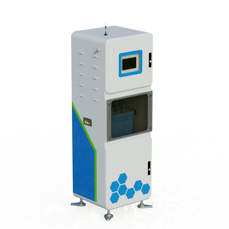 水溫、電導(dǎo)率、PH、溶解氧、氨氮、濁度在線監(jiān)測(cè)設(shè)備