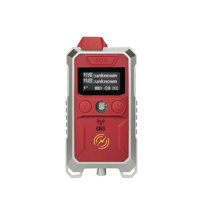 消防專(zhuān)用漏電探測(cè)儀