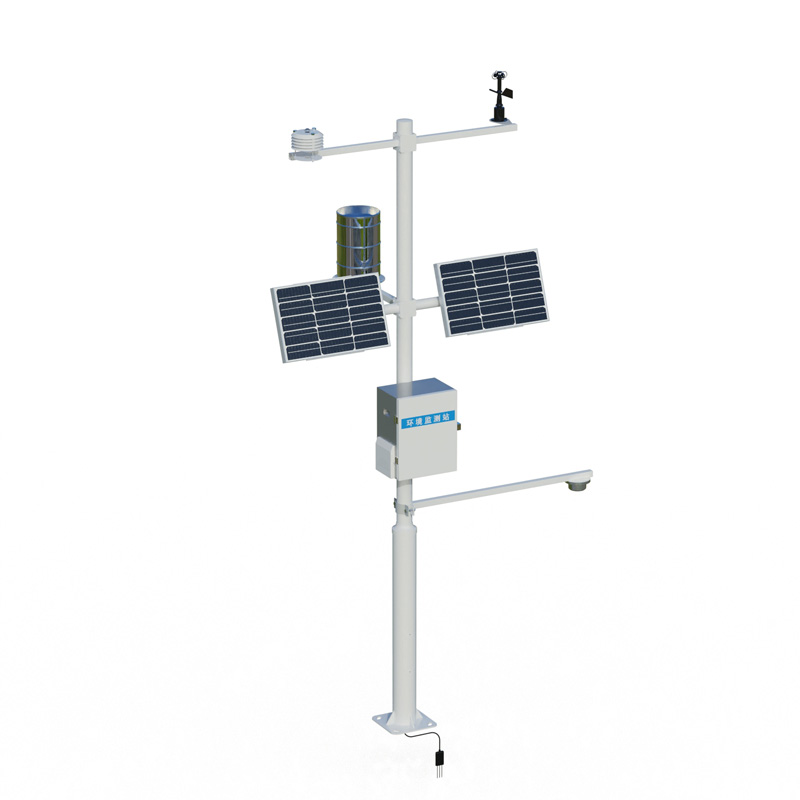 自動(dòng)雪深監(jiān)測(cè)儀