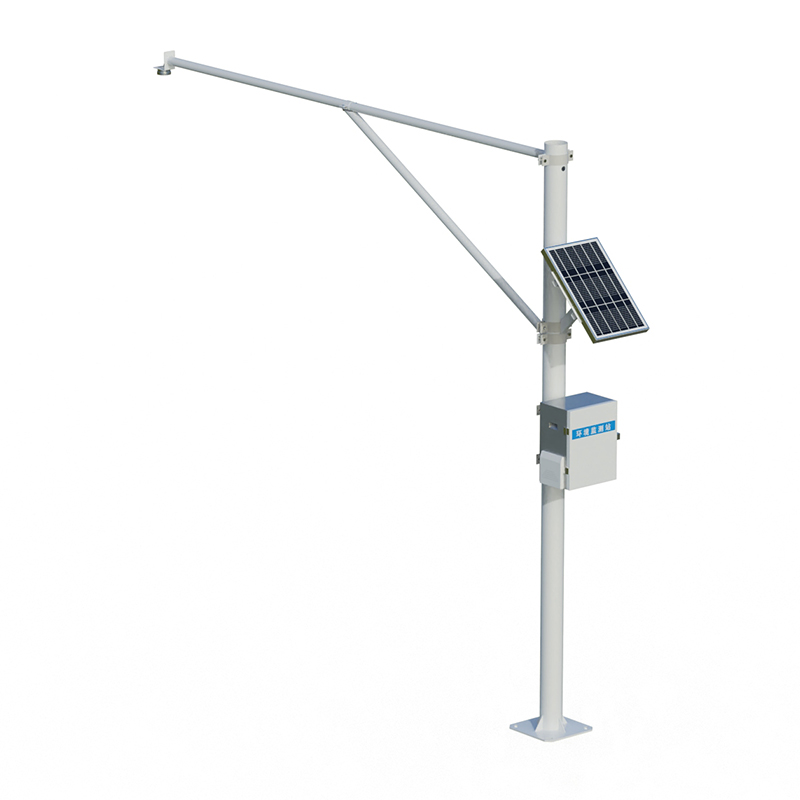 城市道路積水監(jiān)測系統(tǒng)