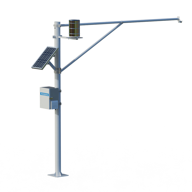 雷達測雨系統(tǒng)