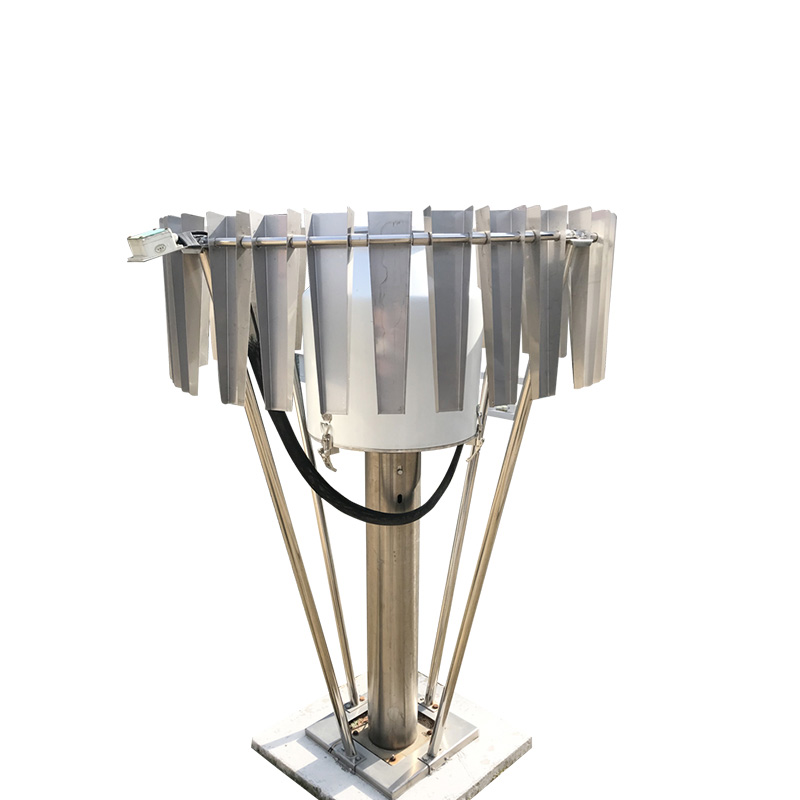 稱重降水監(jiān)測站