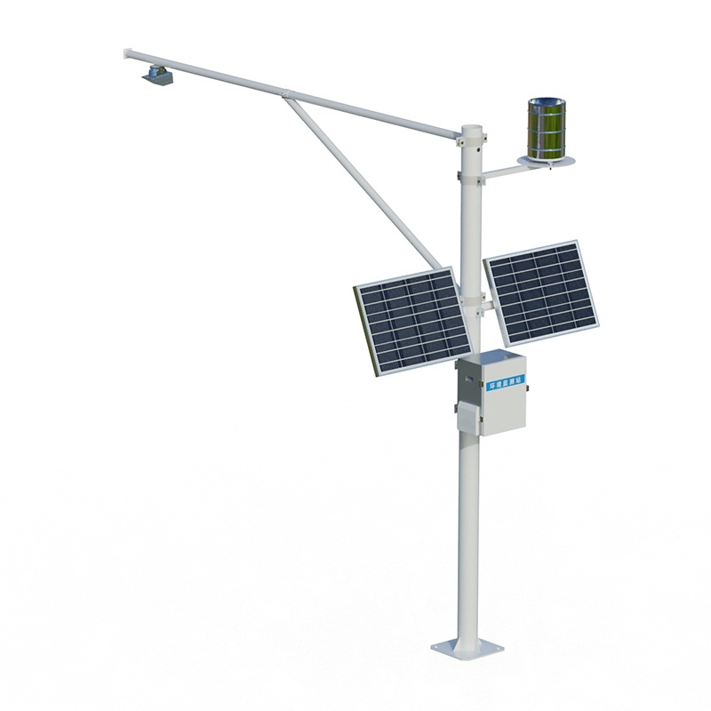 水庫(kù)水位監(jiān)測(cè)系統(tǒng)設(shè)備