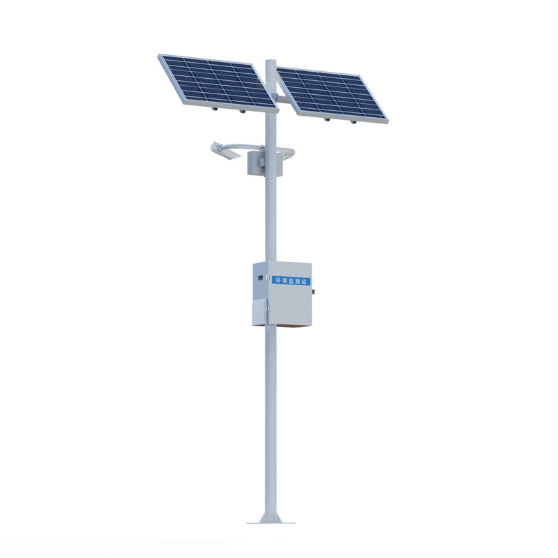 能見(jiàn)度監(jiān)測(cè)系統(tǒng)