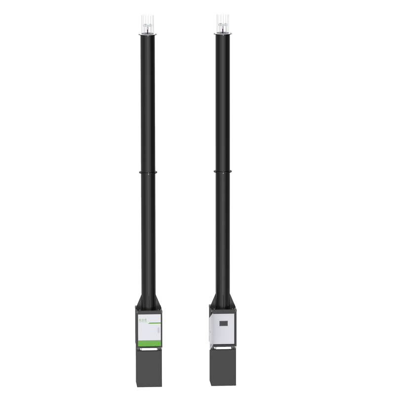 蟲(chóng)情識(shí)別吸蟲(chóng)塔