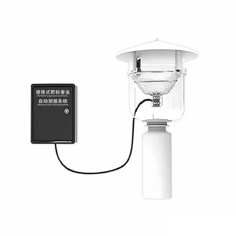 便攜式性誘測(cè)報(bào)儀