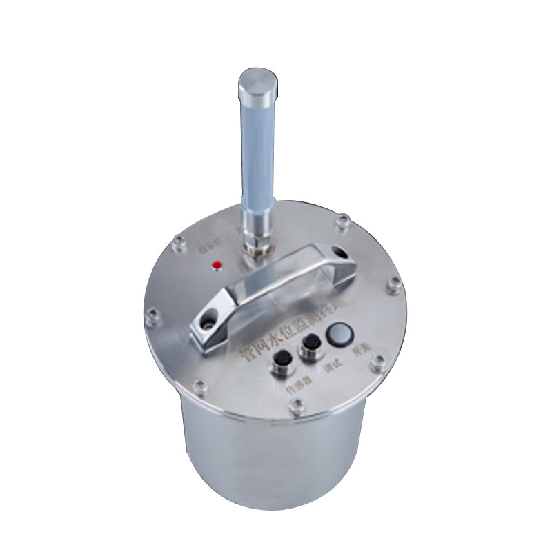 一體化地下水位監(jiān)測儀