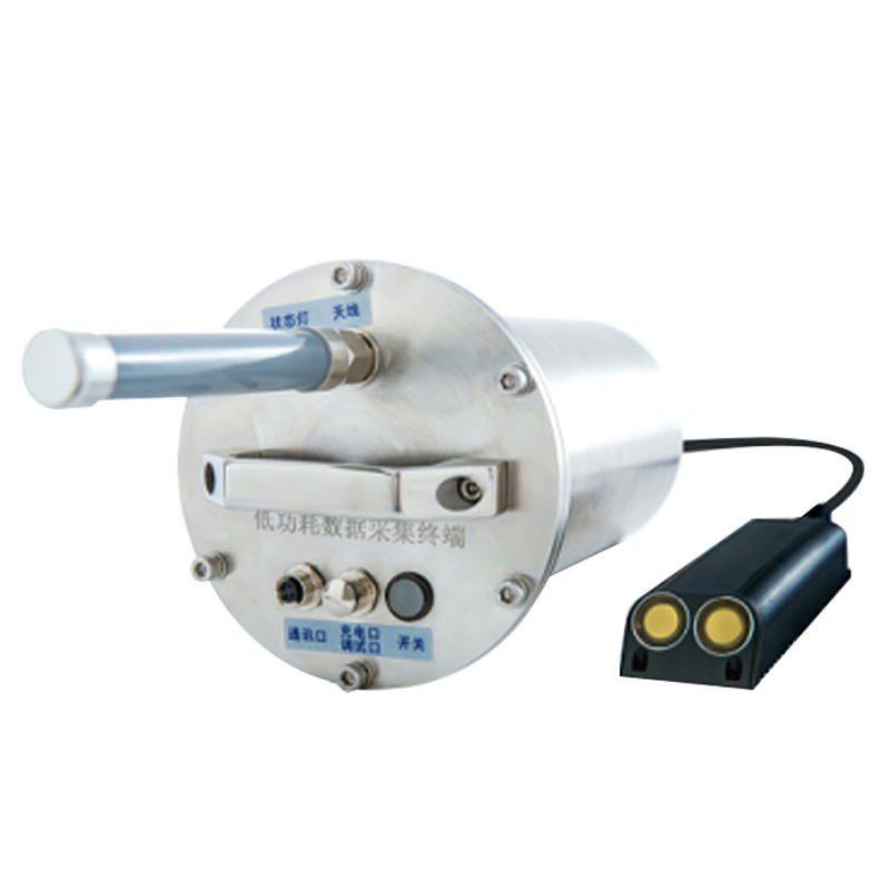 城市排水管網監(jiān)測系統(tǒng)