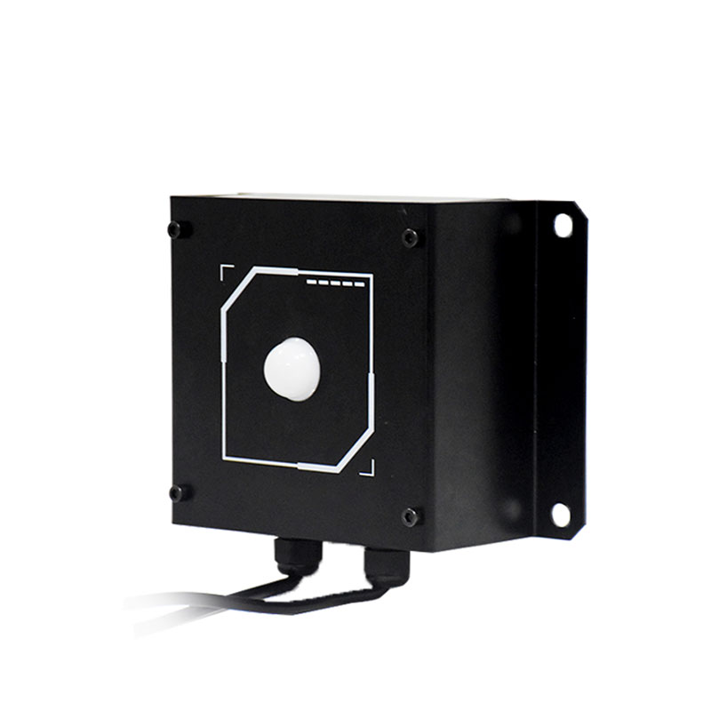 隧道照度檢測(cè)儀