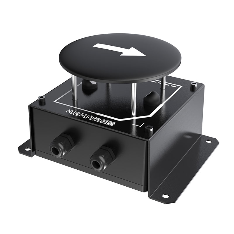 迷你超聲波風(fēng)速儀