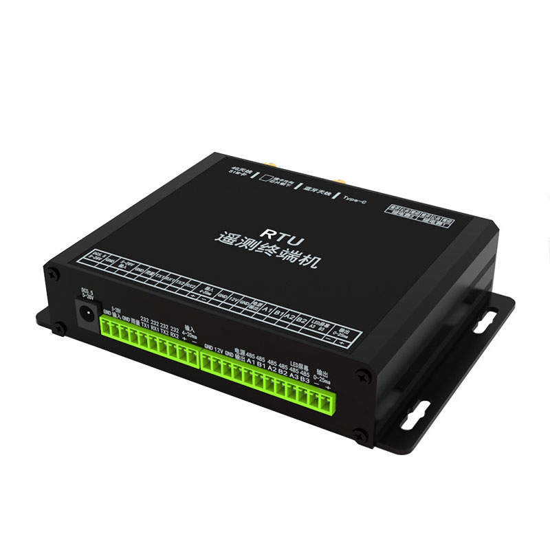 遙測(cè)終端RTU