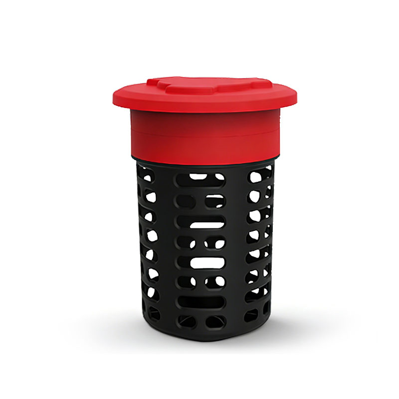 建筑地埋型白蟻監(jiān)測設備