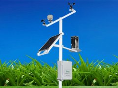 “有了自動(dòng)氣象站，公司損失減少1300萬(wàn)！”