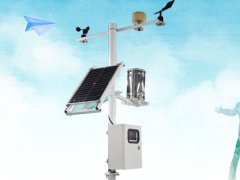 你對(duì)小型農(nóng)業(yè)氣象站了解多少？