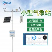 一臺好的氣象站設(shè)備需要滿足6個指標(biāo)鴨